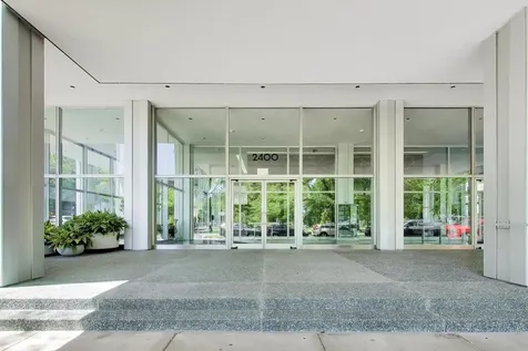 2400 North Lakeview Avenue Chicago IL 60614