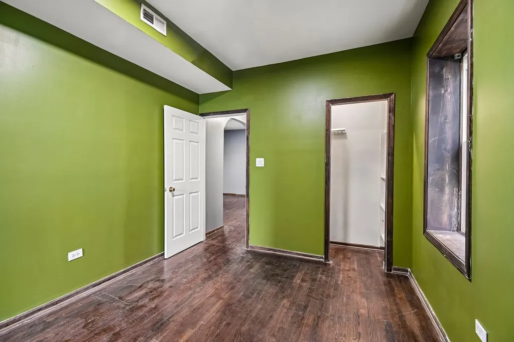 1653 North Mason Avenue Chicago IL 60639