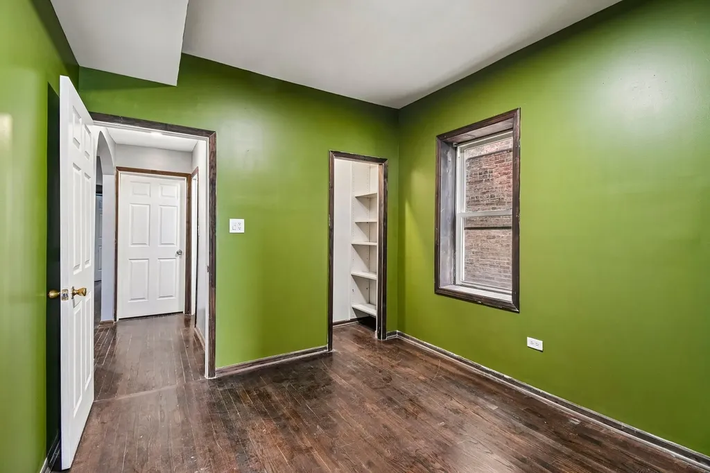 1653 North Mason Avenue Chicago IL 60639