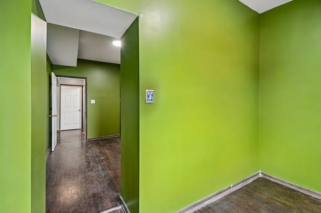 1653 North Mason Avenue Chicago IL 60639