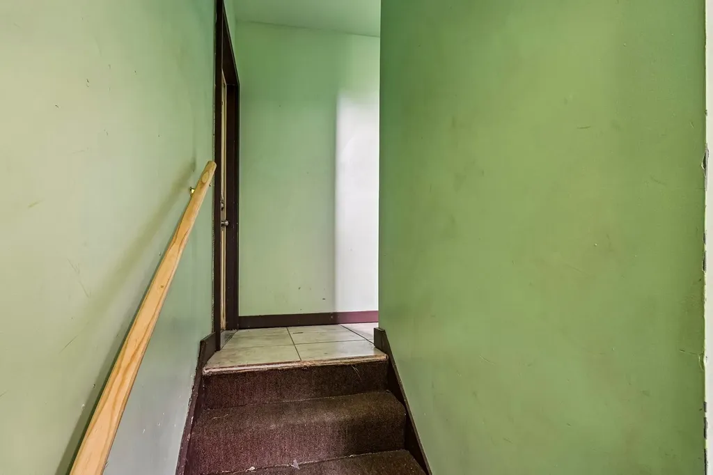 1653 North Mason Avenue Chicago IL 60639