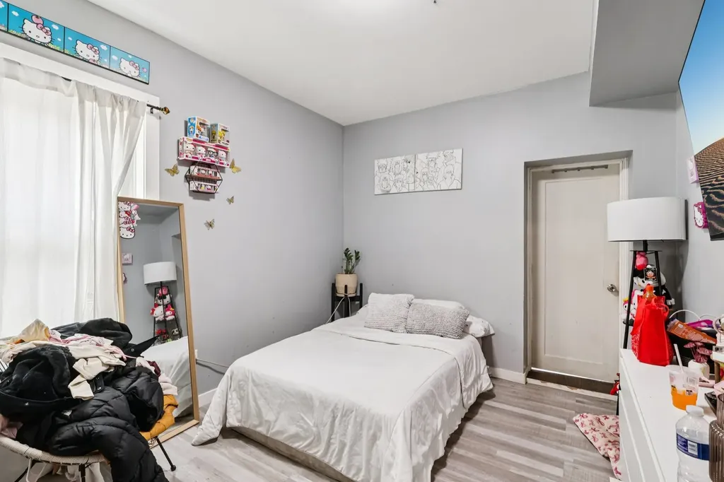 1653 North Mason Avenue Chicago IL 60639