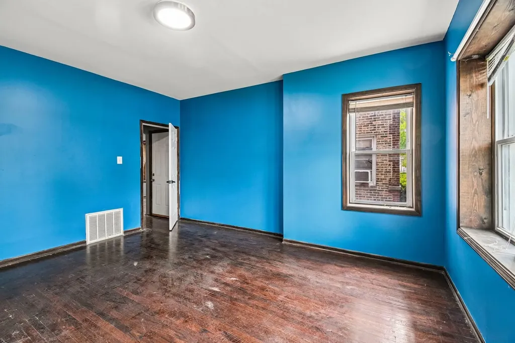 1653 North Mason Avenue Chicago IL 60639