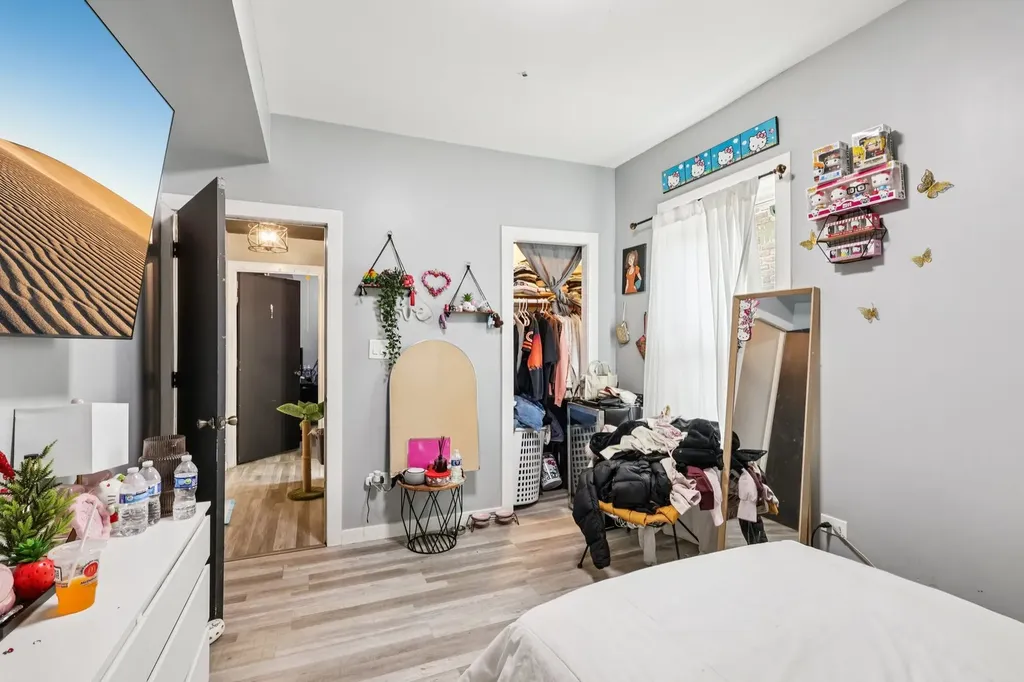 1653 North Mason Avenue Chicago IL 60639