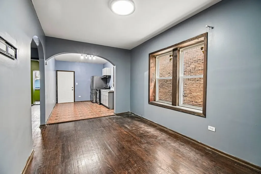 1653 North Mason Avenue Chicago IL 60639