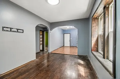 1653 North Mason Avenue Chicago IL 60639