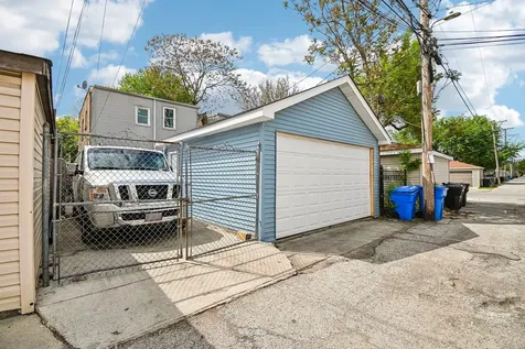 1653 North Mason Avenue Chicago IL 60639