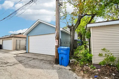 1653 North Mason Avenue Chicago IL 60639