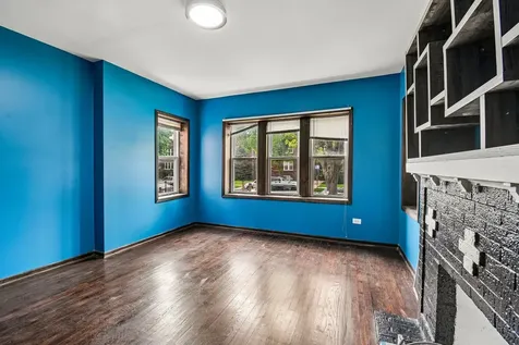 1653 North Mason Avenue Chicago IL 60639