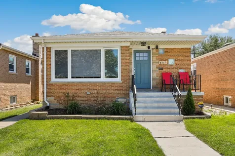 6117 West 83rd Street Burbank IL 60459