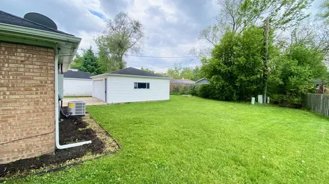 312 Nassau Street Park Forest IL 60466
