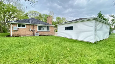 312 Nassau Street Park Forest IL 60466