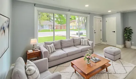 312 Nassau Street Park Forest IL 60466