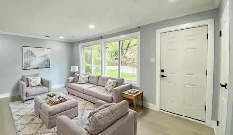 312 Nassau Street Park Forest IL 60466