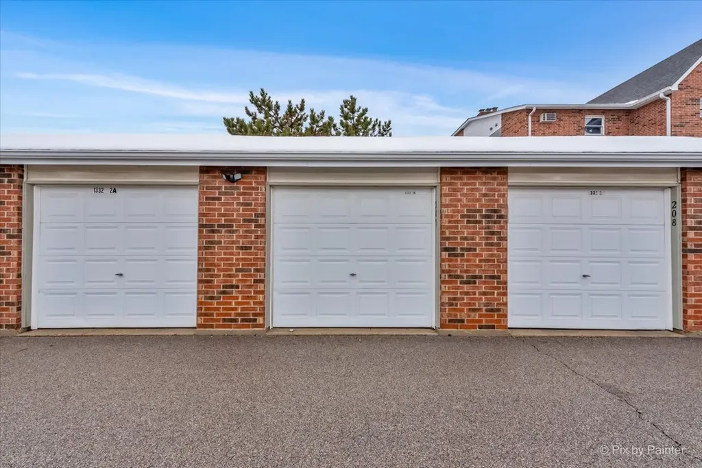 1332 Cunat Court Lake In The Hills IL 60156