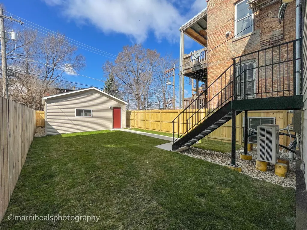 6320 South Champlain Avenue Chicago IL 60637