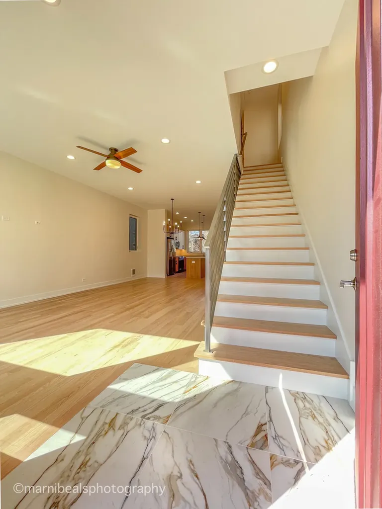 6320 South Champlain Avenue Chicago IL 60637