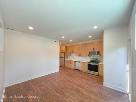 6320 South Champlain Avenue Chicago IL 60637