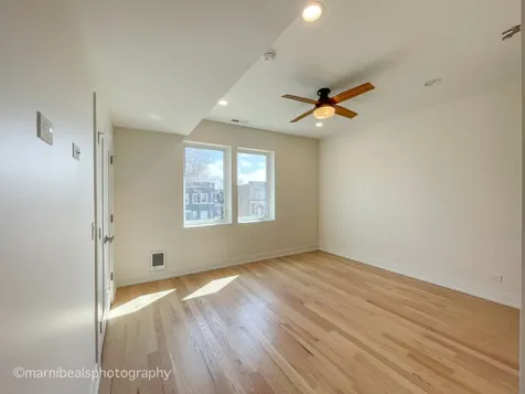 6320 South Champlain Avenue Chicago IL 60637