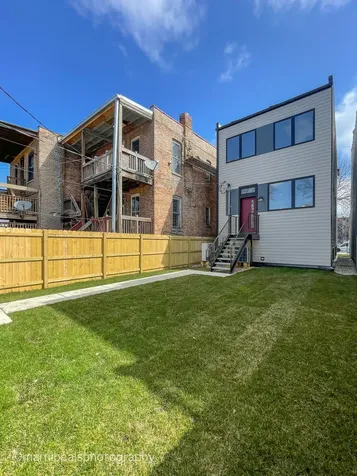 6320 South Champlain Avenue Chicago IL 60637