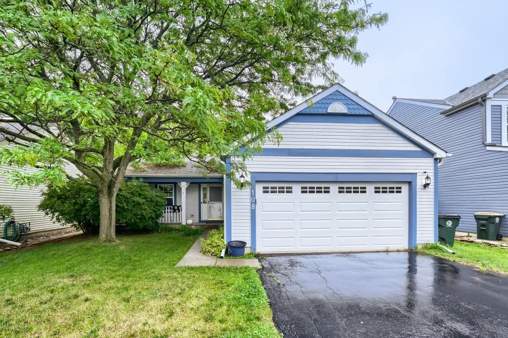 108 East Big Horn Drive Grayslake IL 60030