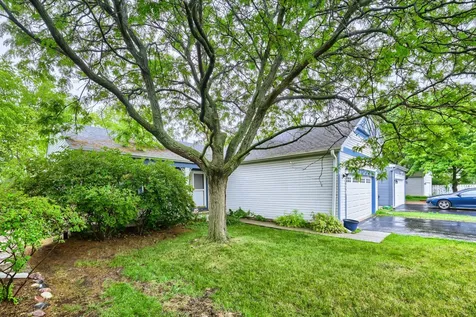 108 East Big Horn Drive Grayslake IL 60030
