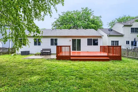 108 East Big Horn Drive Grayslake IL 60030