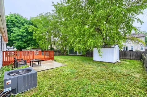 108 East Big Horn Drive Grayslake IL 60030