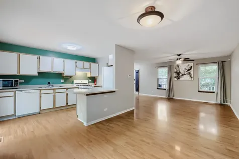108 East Big Horn Drive Grayslake IL 60030