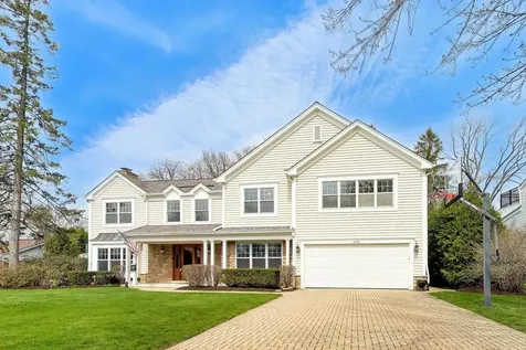 1212 West Clarendon Road Arlington Heights IL 60004