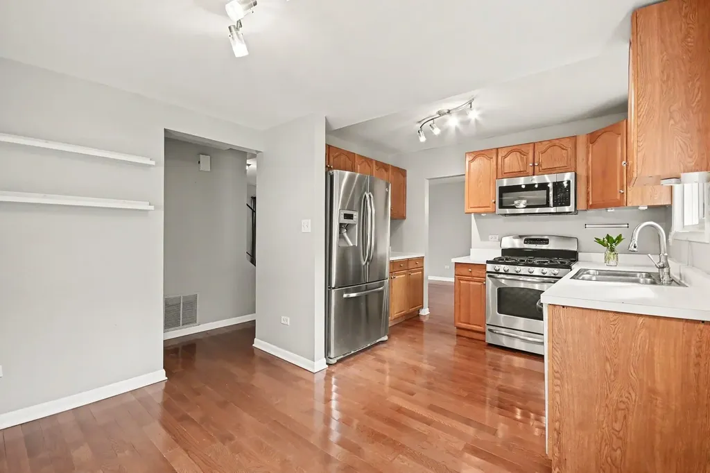 7 Oriole Court Woodridge IL 60517