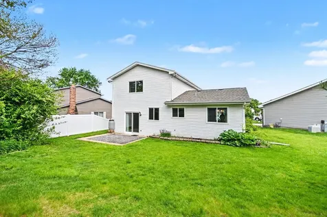 7 Oriole Court Woodridge IL 60517