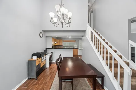 445 Le Parc Circle Buffalo Grove IL 60089