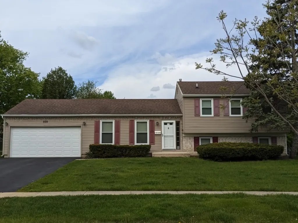 508 Bristol Lane Schaumburg IL 60194