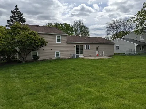 508 Bristol Lane Schaumburg IL 60194