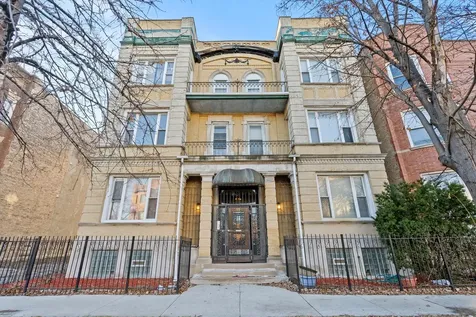 5618 South Prairie Avenue Chicago IL 60637
