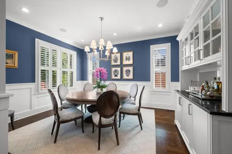 1482 Edgewood Lane Winnetka IL 60093