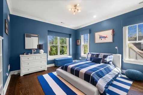 1482 Edgewood Lane Winnetka IL 60093