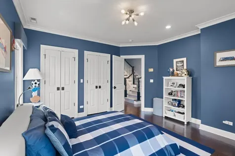 1482 Edgewood Lane Winnetka IL 60093