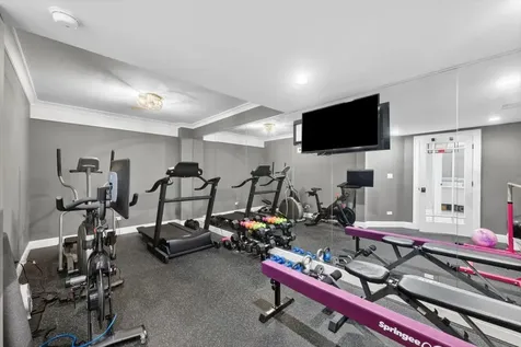 1482 Edgewood Lane Winnetka IL 60093