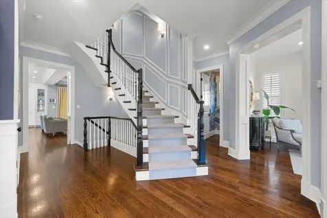 1482 Edgewood Lane Winnetka IL 60093
