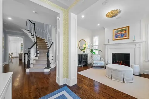 1482 Edgewood Lane Winnetka IL 60093