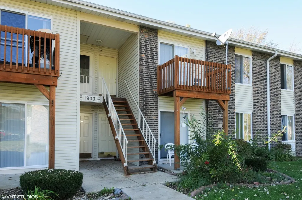 1900 Light Road Oswego IL 60543
