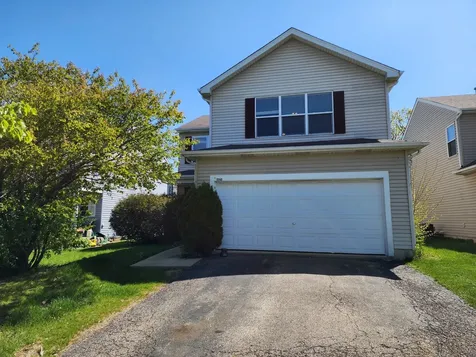 2263 North Arapahoe Trail Round Lake Heights IL 60073