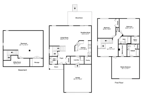 2263 North Arapahoe Trail Round Lake Heights IL 60073