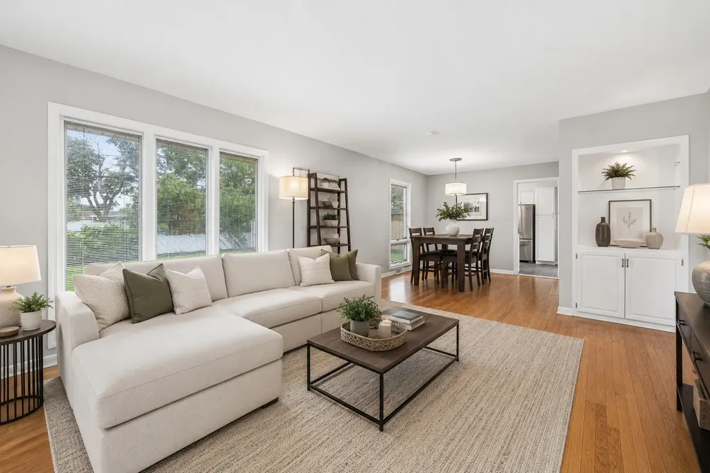 118 South Beverly Street Wheaton IL 60187
