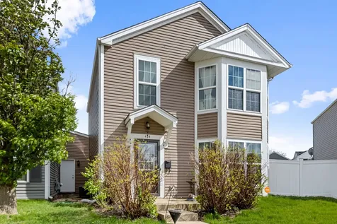 434 Victoria Circle Park Forest IL 60466