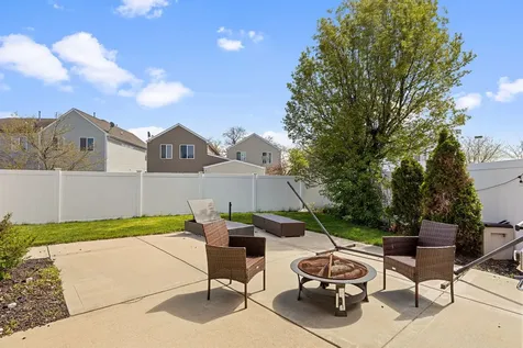 434 Victoria Circle Park Forest IL 60466