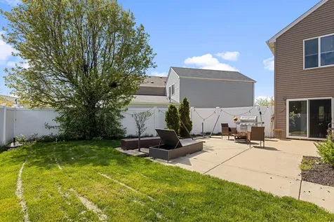 434 Victoria Circle Park Forest IL 60466