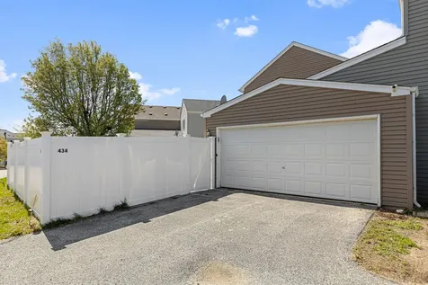 434 Victoria Circle Park Forest IL 60466
